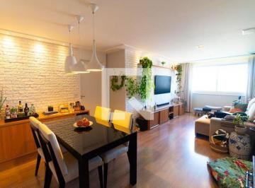 Apartamento · 96m² · 2 Quartos · 2 Vagas · Apartamento para Aluguel - Jabaquara, 2 Quartos, 96 m² - São Paulo