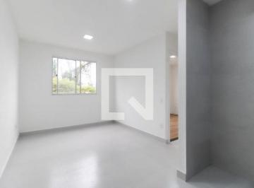 Apartamento · 40m² · 2 Quartos · 1 Vaga · Apartamento para Aluguel - Itaquera, 2 Quartos,  40 m² - São Paulo