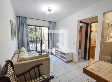 Apartamento · 46m² · 1 Quarto · 1 Vaga · Apartamento para Aluguel - Aclimação, 1 Quarto, 46 m² - São Paulo