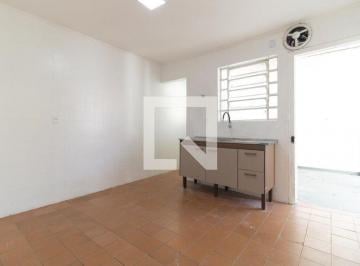 Casa · 60m² · 1 Quarto · 1 Vaga · Casa para Aluguel - Bosque da Saúde, 1 Quarto,  60 m² - São Paulo