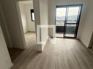 Apartamento · 58m² · 2 Quartos · 1 Vaga · Apartamento para Aluguel - Jardim Esperança, 2 Quartos, 58 m² - Barueri