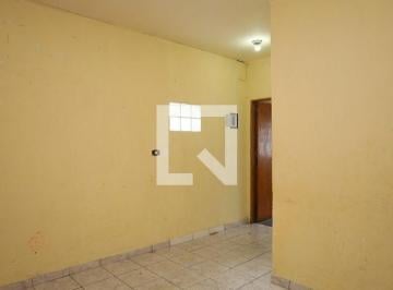 Casa · 60m² · 2 Quartos · 1 Vaga · Casa para Aluguel - Itaquera, 2 Quartos,  60 m² - São Paulo