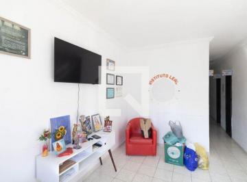 Casa · 160m² · 3 Quartos · 4 Vagas · Casa para Aluguel - Campo Grande, 3 Quartos, 160 m² - Rio de Janeiro