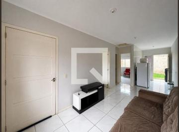 Casa · 45m² · 2 Quartos · 3 Vagas · Casa para Aluguel - Meu Rincão, 2 Quartos,  45 m² - Cachoeirinha
