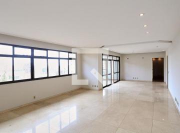 Apartamento · 540m² · 5 Quartos · 4 Vagas · Apartamento para Aluguel - Funcionários, 5 Quartos, 540 m² - Belo Horizonte