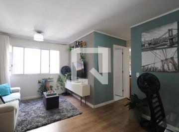 Apartamento · 68m² · 2 Quartos · 1 Vaga · Apartamento para Aluguel - Tatuapé, 2 Quartos, 68 m² - São Paulo