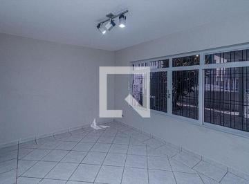 Casa · 138m² · 3 Quartos · 1 Vaga · Casa para Aluguel - Bosque da Saúde, 3 Quartos, 138 m² - São Paulo