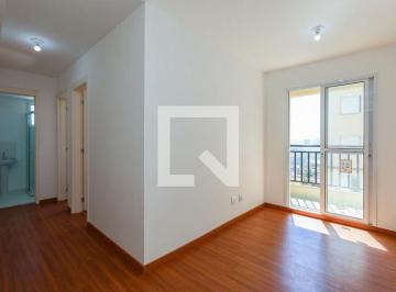 Apartamento · 43m² · 2 Quartos · 1 Vaga · Apartamento para Aluguel - Chácara Agrindus, 2 Quartos, 43 m² - Taboão da Serra