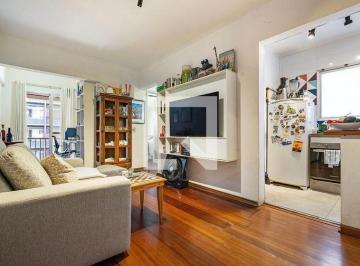 Apartamento · 45m² · 1 Quarto · 1 Vaga · Apartamento para Aluguel - Jardim Paulista, 1 Quarto, 45 m² - São Paulo