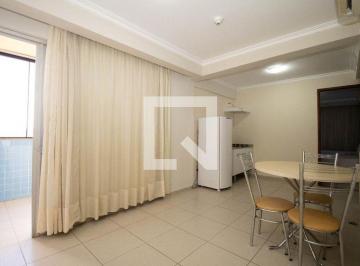 Apartamento · 63m² · 2 Quartos · 1 Vaga · Apartamento para Aluguel - Asa Norte, 2 Quartos, 63 m² - Brasília