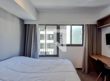 Apartamento · 21m² · 1 Quarto · Apartamento para Aluguel - Vila Mariana, 1 Quarto,  21 m² - São Paulo