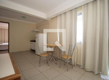 Apartamento · 63m² · 2 Quartos · 1 Vaga · Apartamento para Aluguel - Asa Norte, 2 Quartos, 63 m² - Brasília