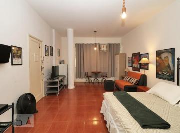 Apartamento · 40m² · 1 Quarto · Apartamento à Venda - Copacabana, 1 Quarto,  40 m² - Rio de Janeiro