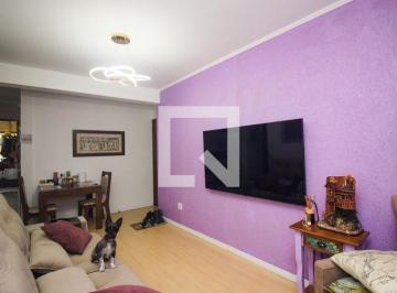 Apartamento · 62m² · 2 Quartos · 1 Vaga · Apartamento à Venda - Azenha, 2 Quartos, 62 m² - Porto Alegre