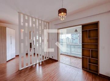 Apartamento · 35m² · 1 Quarto · 1 Vaga · Apartamento à Venda - Ipiranga, 1 Quarto, 35 m² - São Paulo