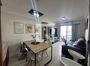 Apartamento · 57m² · 2 Quartos · 1 Vaga · Apartamento à Venda - Jardim Iracema, 2 Quartos, 57 m² - Barueri