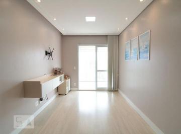 Apartamento · 49m² · 1 Quarto · 1 Vaga · Apartamento à Venda - Tatuapé, 1 Quarto, 49 m² - São Paulo
