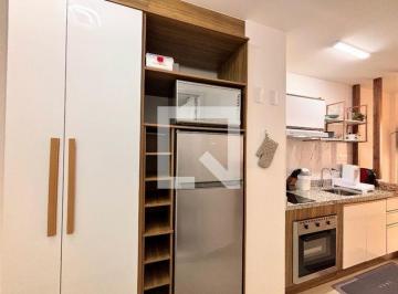Apartamento · 29m² · 1 Quarto · Apartamento à Venda - Vila Nova Conceição, 1 Quarto, 29 m² - São Paulo