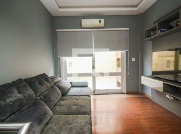 Apartamento · 88m² · 3 Quartos · 2 Vagas · Apartamento à Venda - Ipanema, 3 Quartos, 88 m² - Porto Alegre