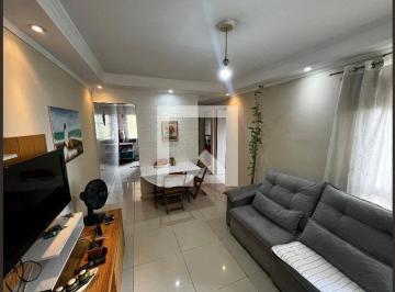 Apartamento · 56m² · 2 Quartos · 1 Vaga · Apartamento à Venda - Vila Dionísia, 2 Quartos, 56 m² - São Paulo