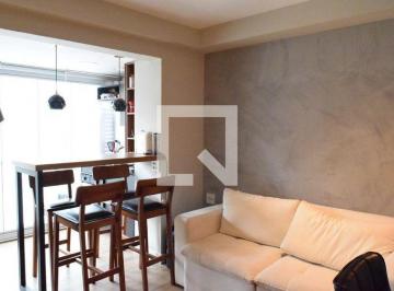 Apartamento · 30m² · 1 Quarto · 1 Vaga · Apartamento à Venda - Sumaré, 1 Quarto, 30 m² - São Paulo