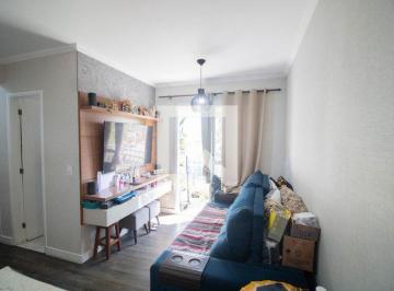 Apartamento · 50m² · 2 Quartos · 1 Vaga · Apartamento à Venda - Lapa, 2 Quartos, 50 m² - São Paulo