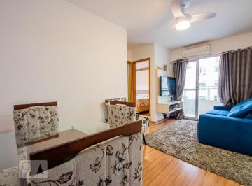 Apartamento · 48m² · 2 Quartos · 1 Vaga · Apartamento à Venda - Alto Petrópolis, 2 Quartos,  48 m² - Porto Alegre