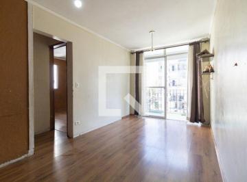 Apartamento · 57m² · 2 Quartos · 1 Vaga · Apartamento à Venda - Jardim São Savério, 2 Quartos, 57 m² - São Paulo