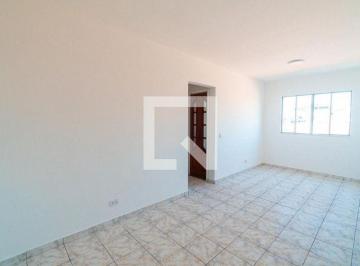 Apartamento · 53m² · 2 Quartos · 1 Vaga · Apartamento à Venda - Vila Campestre, 2 Quartos,  53 m² - São Paulo