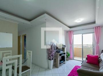 Apartamento · 56m² · 2 Quartos · 1 Vaga · Apartamento à Venda - Nova Petrópolis, 2 Quartos, 56 m² - São Bernardo do Campo