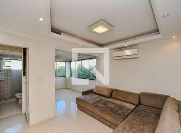 Apartamento · 57m² · 2 Quartos · 1 Vaga · Apartamento à Venda - Sarandi II, 2 Quartos, 57 m² - Porto Alegre
