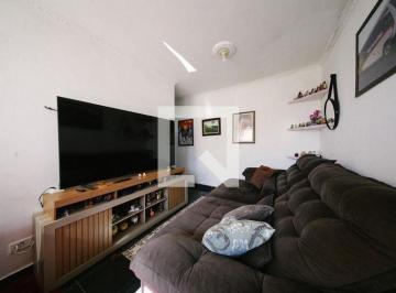 Apartamento · 57m² · 2 Quartos · 1 Vaga · Apartamento à Venda - Cangaíba, 2 Quartos, 57 m² - São Paulo