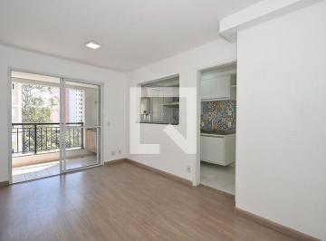 Apartamento · 65m² · 3 Quartos · 1 Vaga · Apartamento à Venda - Panamby, 3 Quartos, 65 m² - São Paulo