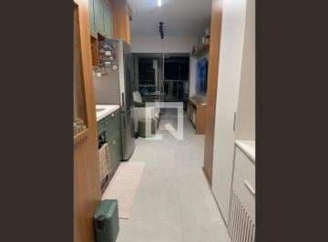 Apartamento · 39m² · 1 Quarto · 1 Vaga · Apartamento à Venda - Butantã, 1 Quarto, 39 m² - São Paulo