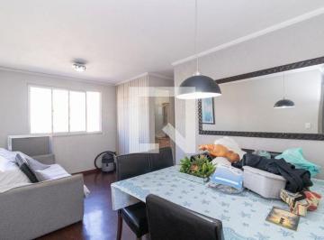 Apartamento · 56m² · 2 Quartos · 1 Vaga · Apartamento à Venda - Cangaíba, 2 Quartos, 56 m² - São Paulo