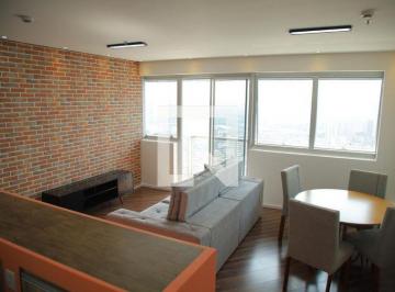 Apartamento · 51m² · 1 Quarto · 1 Vaga · Apartamento à Venda - Centro, 1 Quarto, 51 m² - Osasco