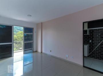 Apartamento · 58m² · 2 Quartos · 1 Vaga · Apartamento à Venda - Itanhangá, 2 Quartos, 58 m² - Rio de Janeiro