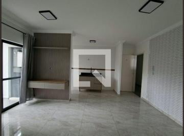 Apartamento · 47m² · 2 Quartos · 2 Vagas · Apartamento à Venda - Cajuru, 2 Quartos, 47 m² - Curitiba