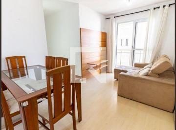 Apartamento · 47m² · 2 Quartos · 1 Vaga · Apartamento à Venda - Mooca, 2 Quartos,  47 m² - São Paulo