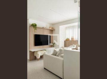 Apartamento · 55m² · 2 Quartos · 1 Vaga · Apartamento à Venda - Água Fria, 2 Quartos, 55 m² - São Paulo