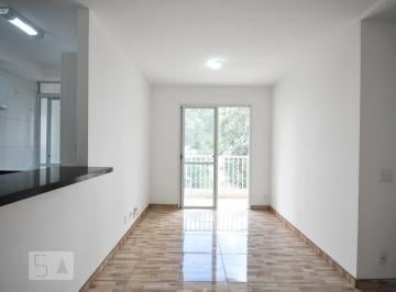 Apartamento · 48m² · 2 Quartos · 1 Vaga · Apartamento à Venda - Vila Andrade, 2 Quartos, 48 m² - São Paulo