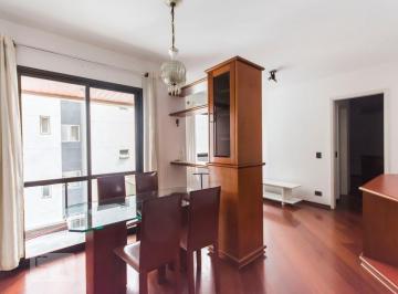 Apartamento · 50m² · 1 Quarto · 1 Vaga · Apartamento à Venda - Vila Olímpia, 1 Quarto,  50 m² - São Paulo