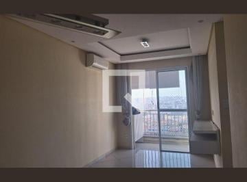 Apartamento · 50m² · 2 Quartos · 1 Vaga · Apartamento à Venda - Vila Antonieta, 2 Quartos, 50 m² - São Paulo