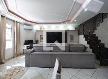 Casa · 225m² · 3 Quartos · 5 Vagas · Casa à Venda - Jardim Santo Alberto, 3 Quartos, 225 m² - Santo André