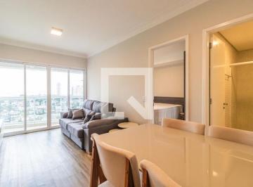 Apartamento · 50m² · 1 Quarto · 1 Vaga · Apartamento à Venda - Alphaville, 1 Quarto, 50 m² - Barueri