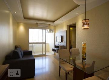 Apartamento · 61m² · 2 Quartos · 1 Vaga · Apartamento à Venda - Partenon, 2 Quartos, 61 m² - Porto Alegre
