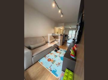 Apartamento · 60m² · 2 Quartos · 1 Vaga · Apartamento à Venda - Saúde, 2 Quartos, 60 m² - São Paulo