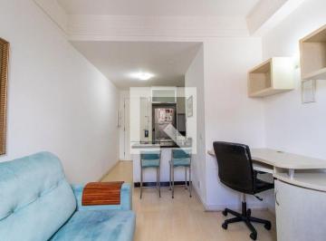 Apartamento · 30m² · 1 Quarto · 1 Vaga · Apartamento à Venda - Centro, 1 Quarto, 30 m² - Curitiba