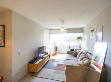 Apartamento · 83m² · 3 Quartos · 1 Vaga · Apartamento à Venda - Vila Esperança, 3 Quartos,  83 m² - São Paulo