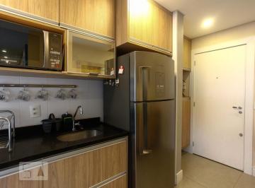 Apartamento · 80m² · 4 Quartos · 1 Vaga · Apartamento à Venda - Picanço, 4 Quartos, 80 m² - Guarulhos